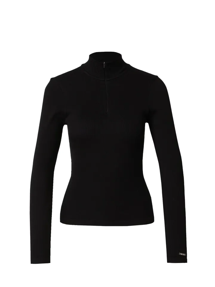 Aim'n Camiseta deportiva negro