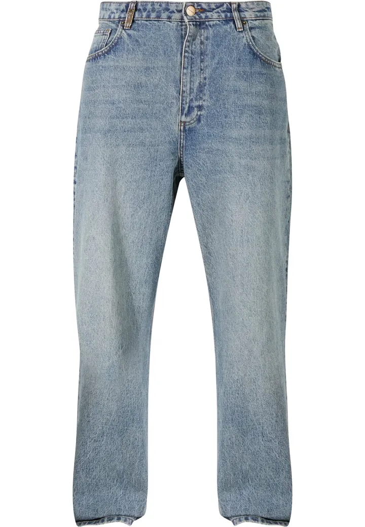 2Y Studios Vaquero 'Adrik'  azul denim