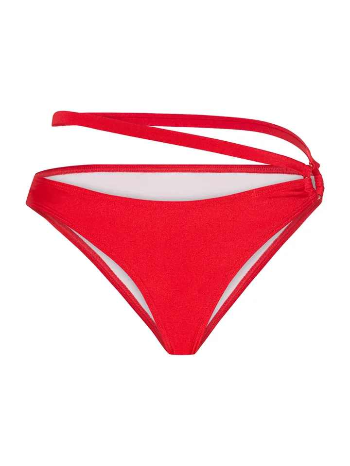 LSCN by LASCANA Braga de bikini 'Baila'  rojo