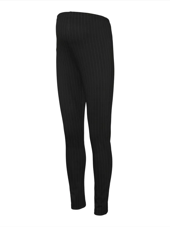MAMALICIOUS Leggings 'MLTALIA' negro