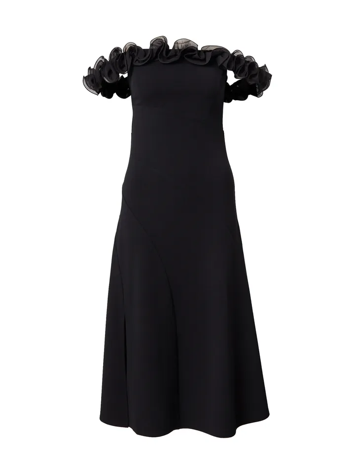 Lipsy Vestido negro