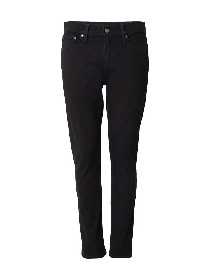 LEVI'S ® Vaquero '512™ Slim Taper Jeans'  negro denim