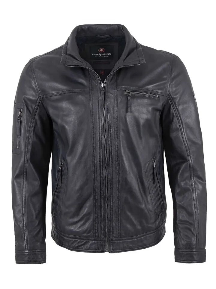 REDPOINT Chaqueta de entretiempo 'Brice' navy