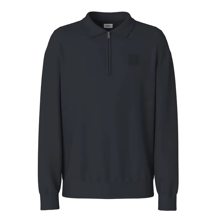 JOOP! Jeans Sudadera  negro