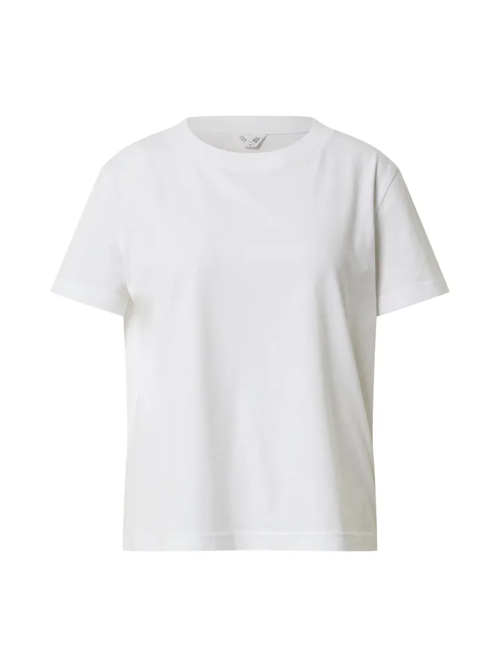 MELA Camiseta 'Khira' blanco