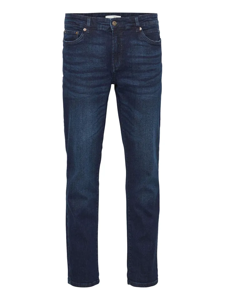 !Solid Vaquero 'SDRyder' azul denim