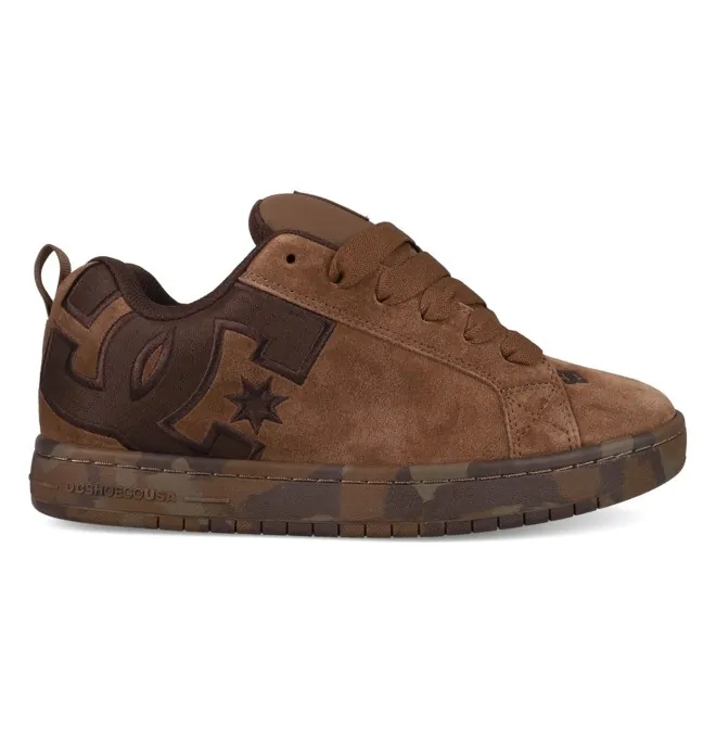 Court Graffik - Dcshoes EDYS100014</br>