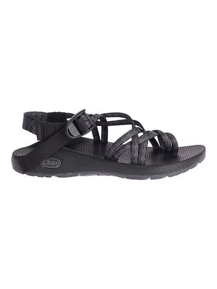 Chaco Sandalias 'WOMENS ZX/2 DUAL' negro