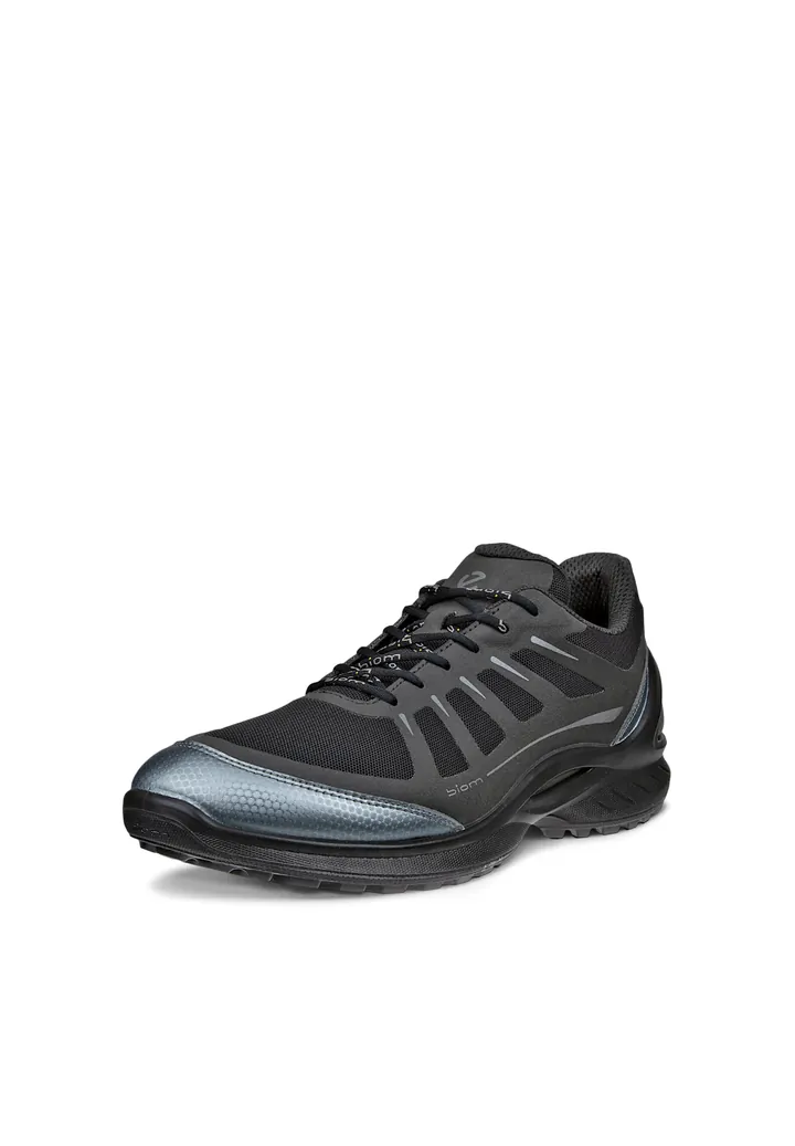 ECCO Zapatillas deportivas bajas 'BIOM ENERGI'  antracita / negro
