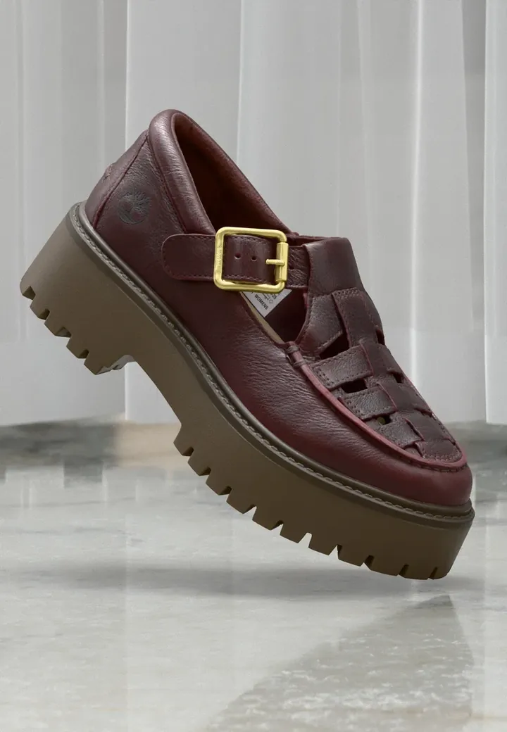 Zapatos sin cordones