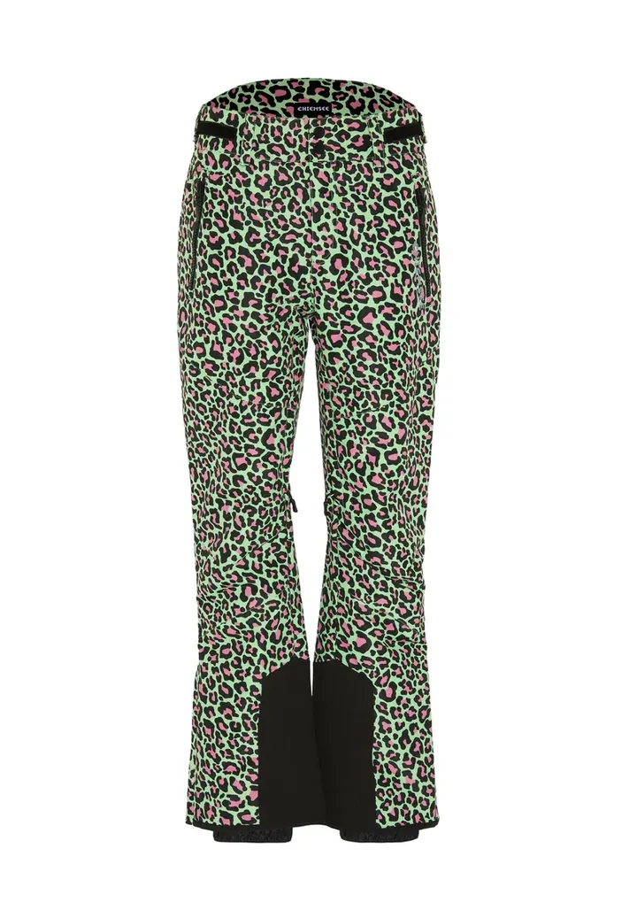 Pantalones de esquí