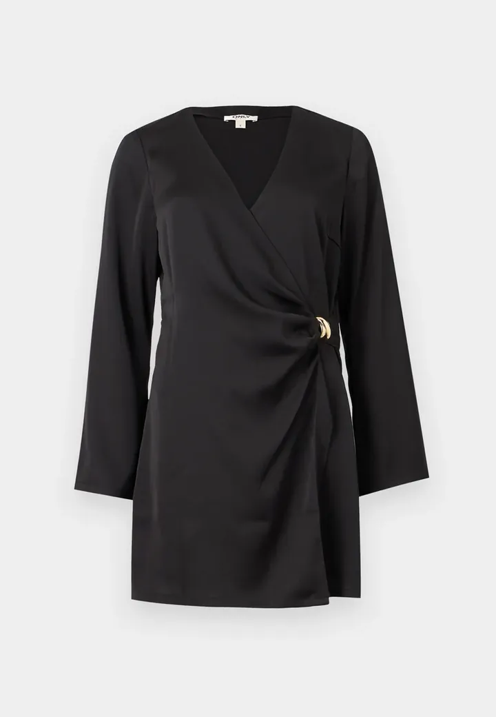 Vestido de cóctel