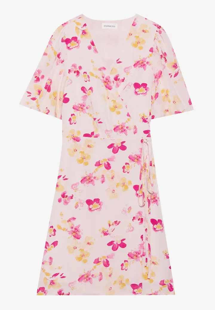 Vestido informal