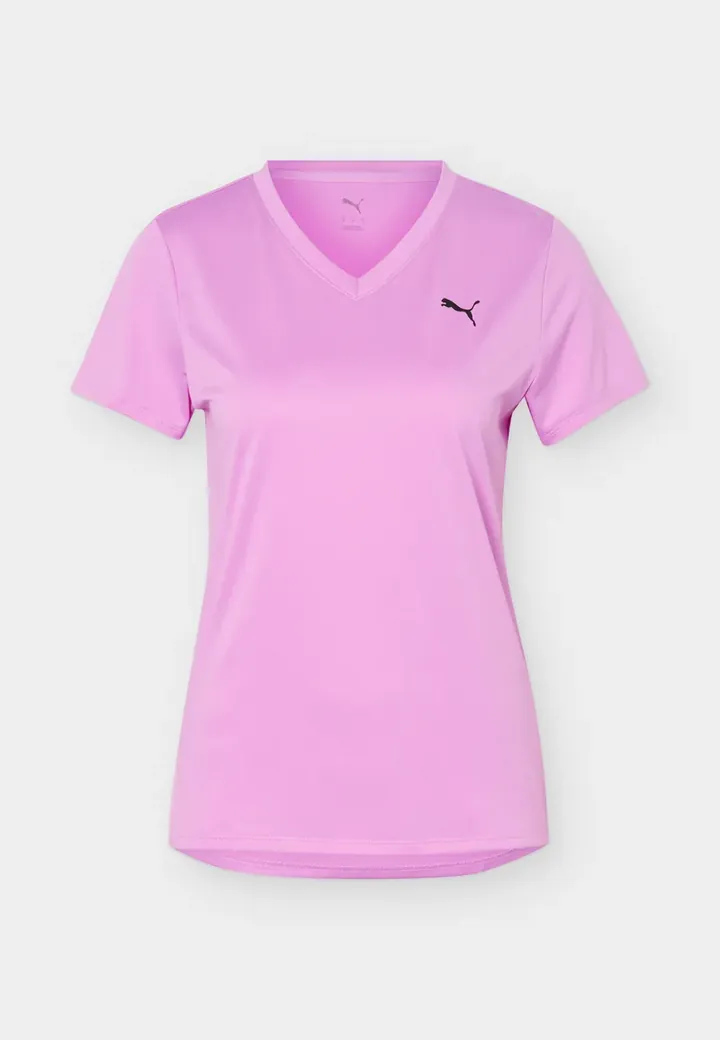 Camiseta deportiva