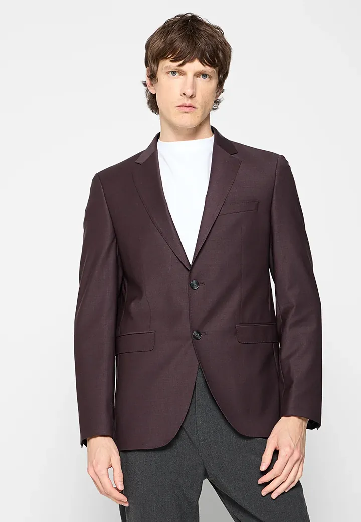 Chaqueta de traje