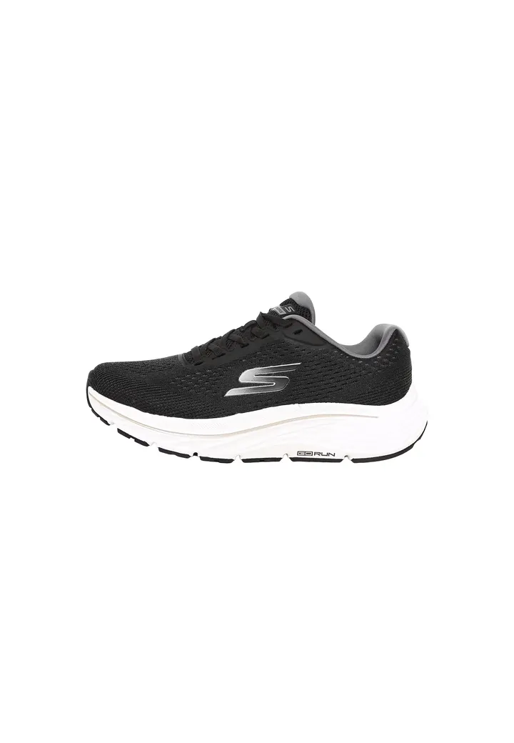 SKECHERS Zapatillas deportivas bajas 'GO RUN CONSISTENT 3 - RUSHLIN' antracita / negro / blanco