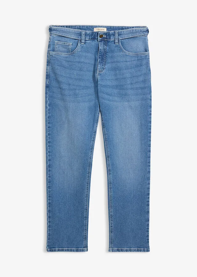Vaqueros relaxed fit