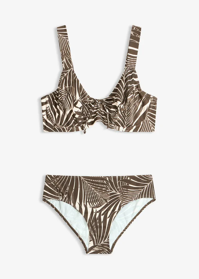 Bikini reductor (2 piezas)
