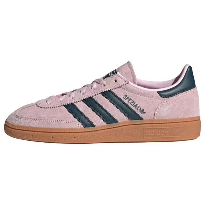ADIDAS ORIGINALS Zapatillas deportivas bajas 'Handball Spezial' marino / rosa