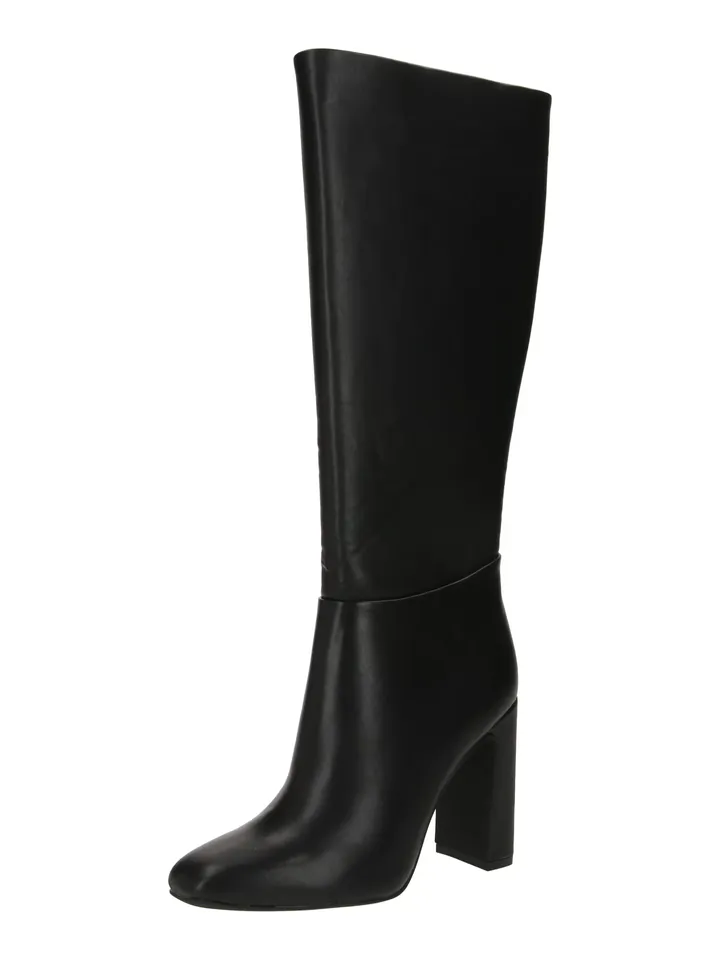 STEVE MADDEN Botas 'Maxton'  negro