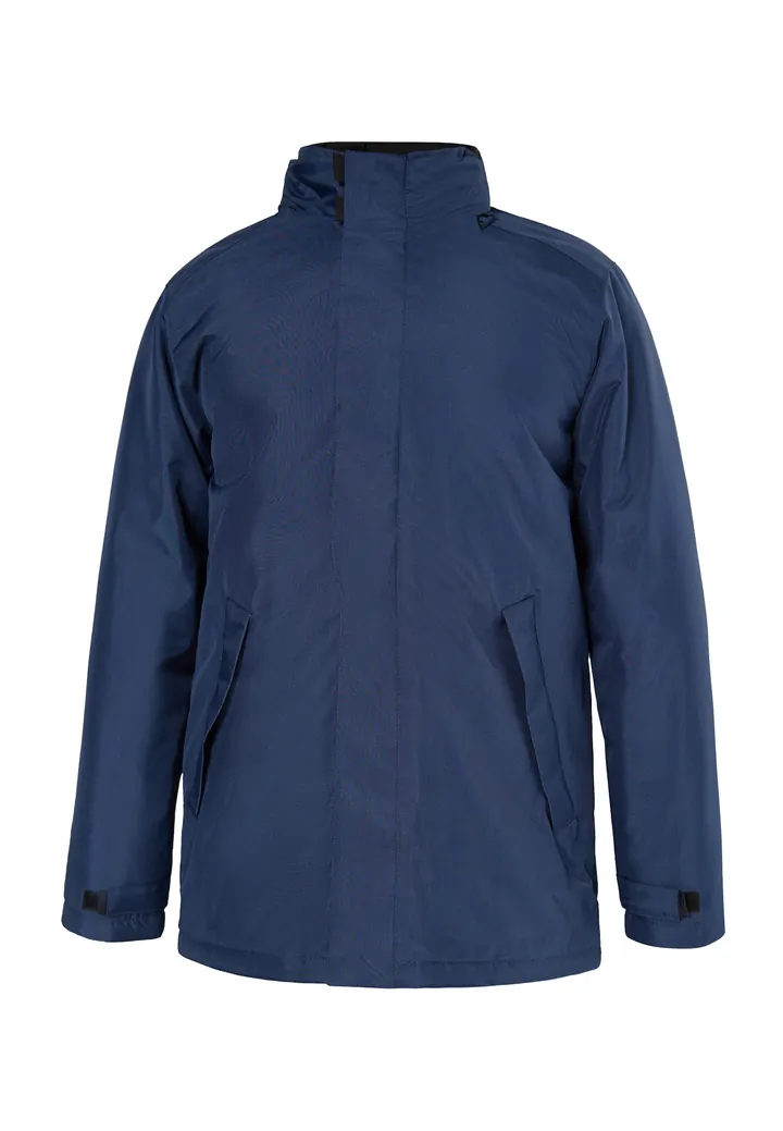 ICEBOUND Chaqueta funcional 'Arctic' marino