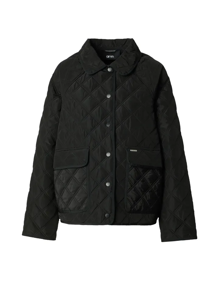 Aim'n Chaqueta deportiva  negro