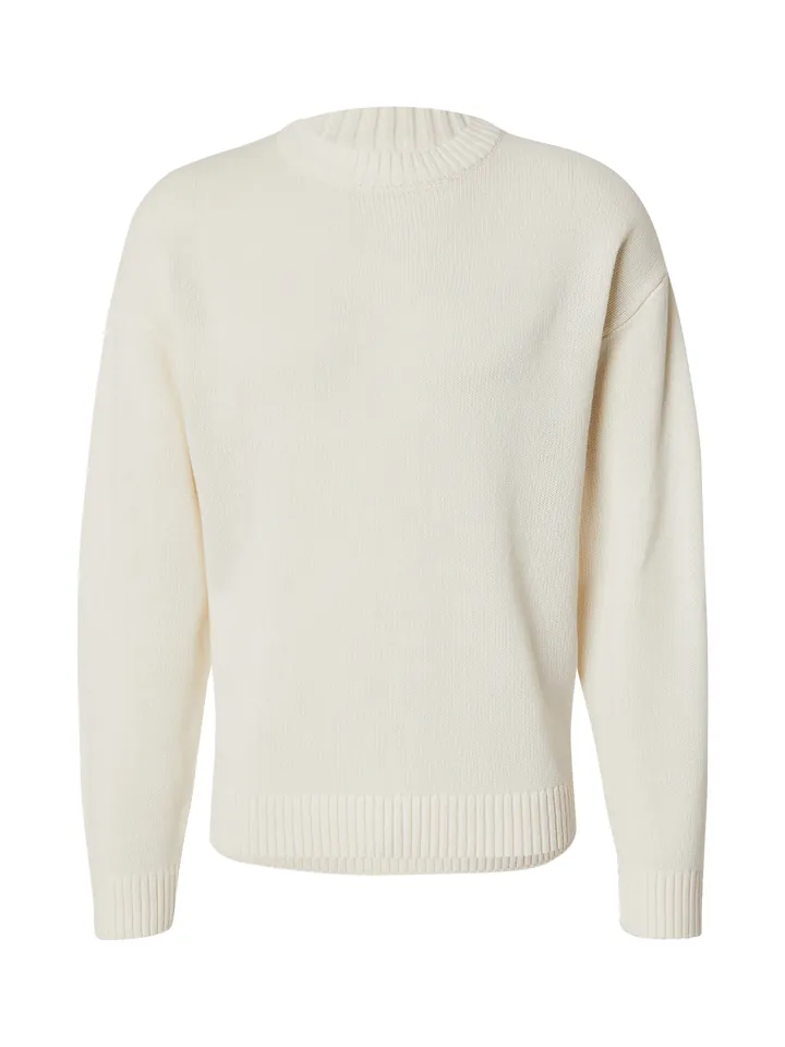 JACK & JONES Jersey 'JJEUrban' blanco
