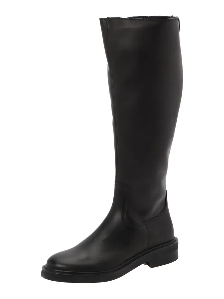 STEVE MADDEN Botas 'Neva' negro