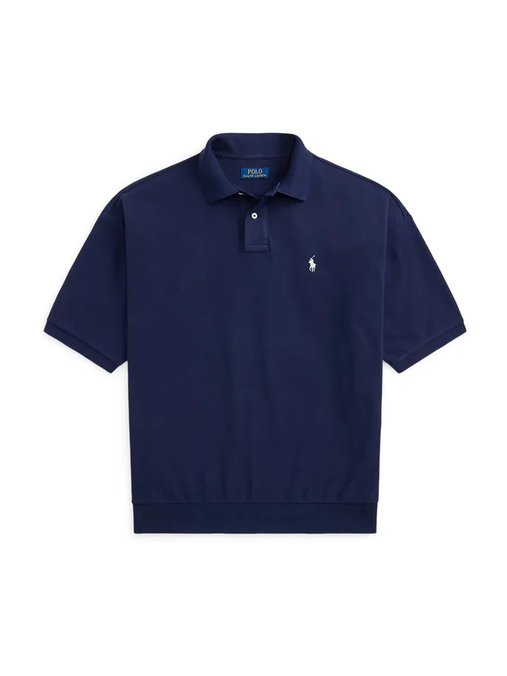 Polo Ralph Lauren Camiseta navy