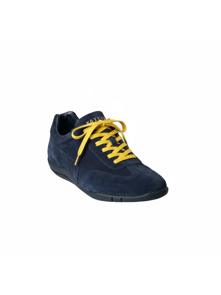 Yoxeone Calzado deportivo con cordones 'Helle Nice' navy