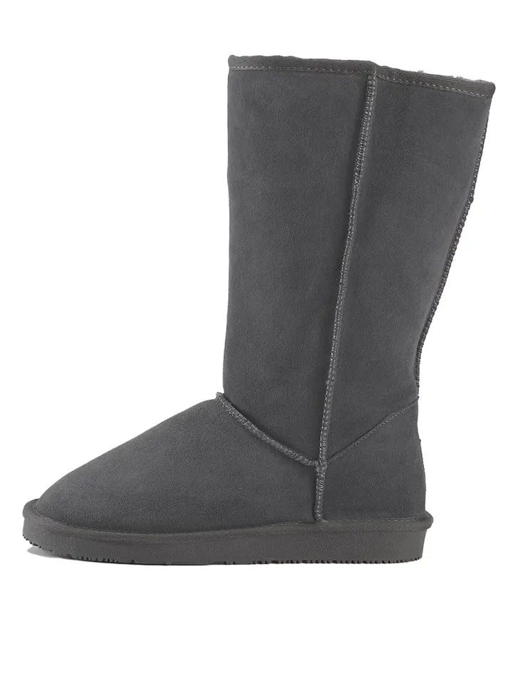 Gooce Botas de nieve 'Elidir' gris