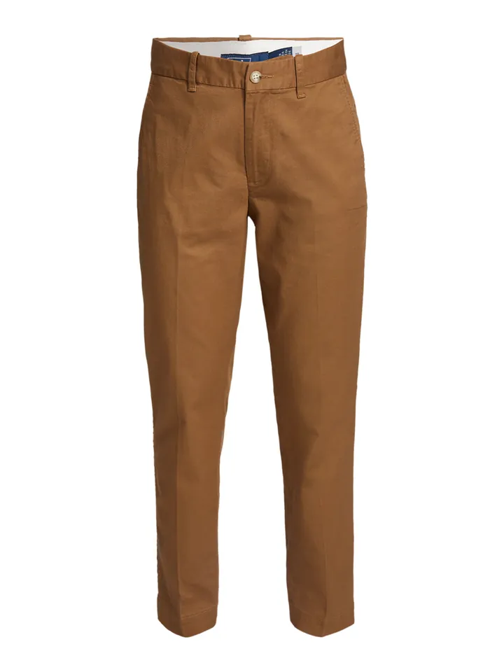 Polo Ralph Lauren Pantalón chino caramelo
