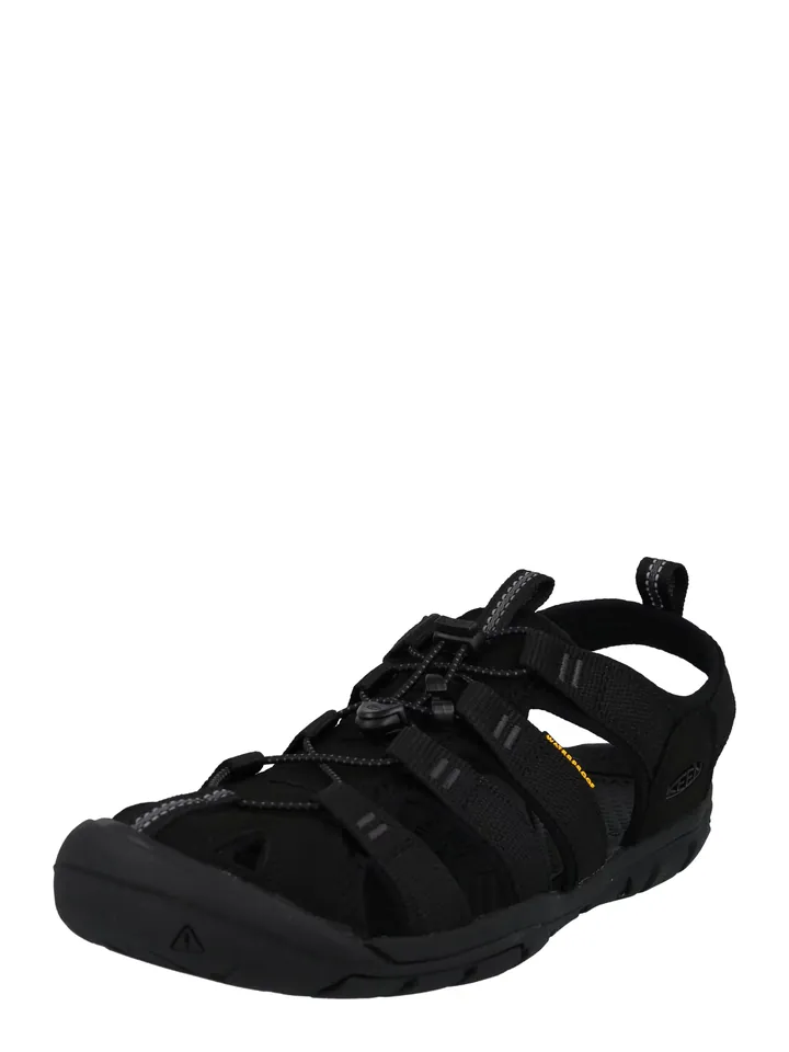 KEEN Sandalias negro