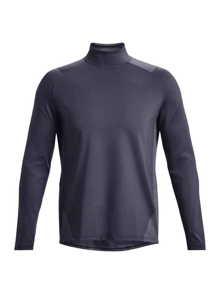 UNDER ARMOUR Camiseta funcional antracita
