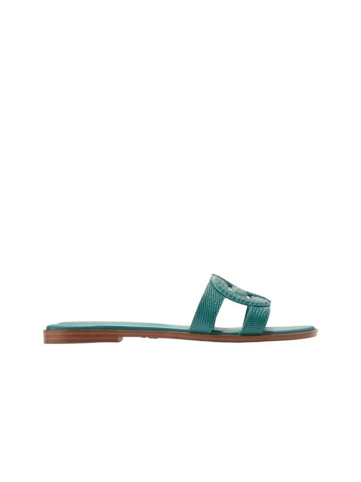 Cole Haan Sandalias 'CHRISEE' verde