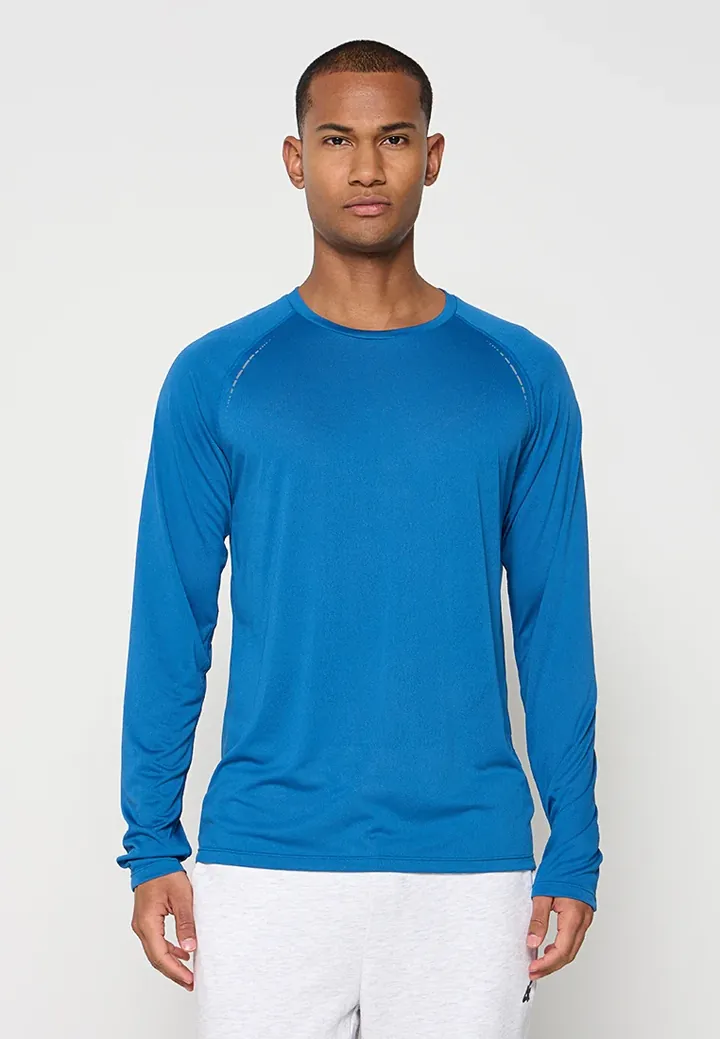 Camiseta deportiva