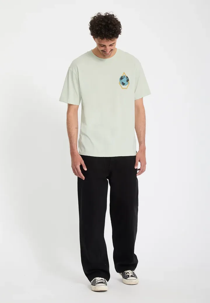 Camiseta estampada
