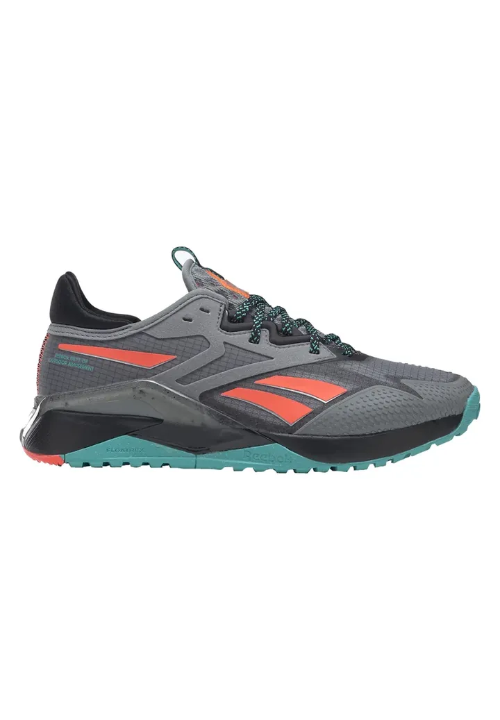 Zapatillas de trail running