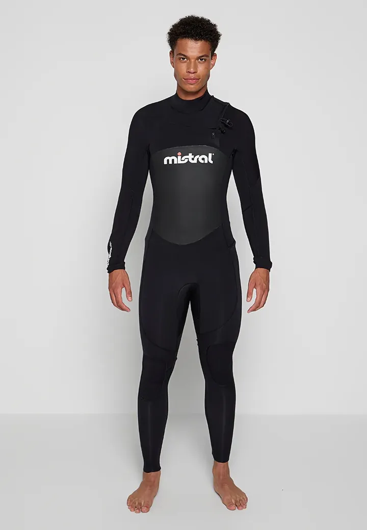 Traje de neopreno