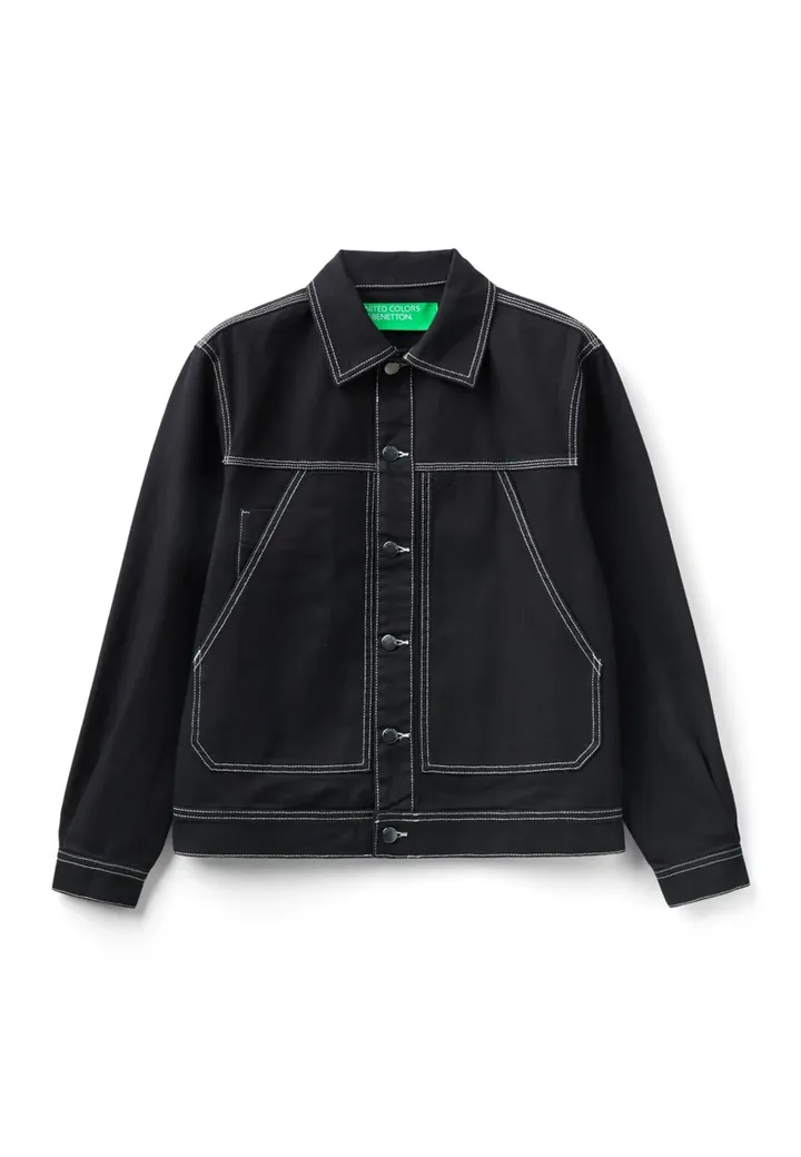 Chaqueta vaquera