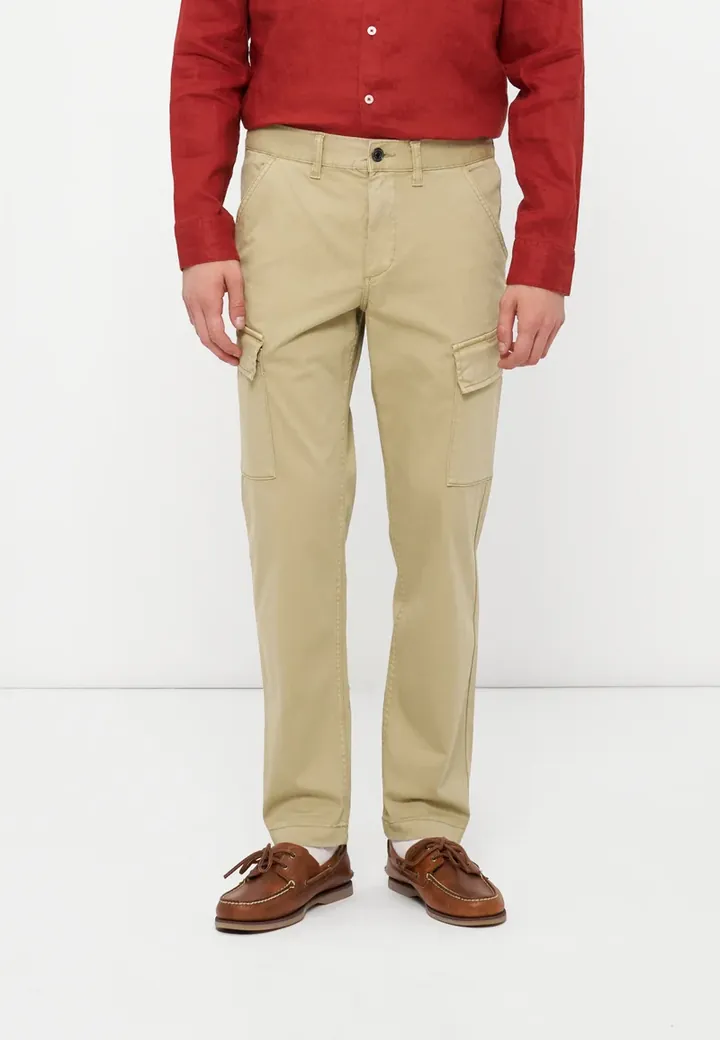 Pantalones cargo