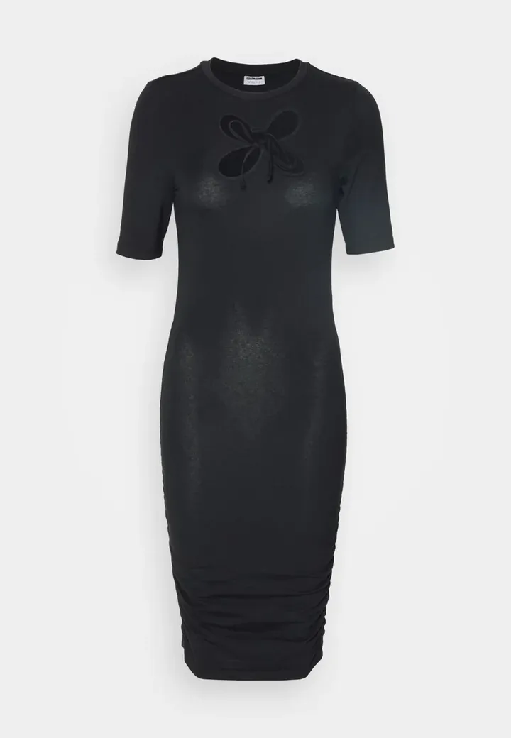 Vestido de tubo
