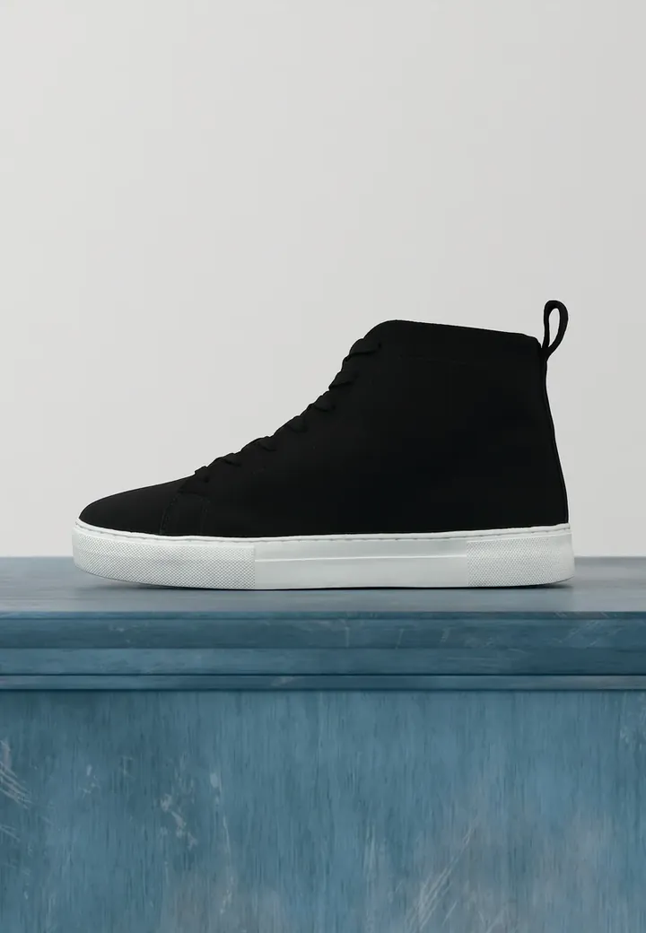 Zapatillas altas