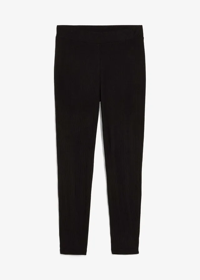 Leggings térmicos cálidos