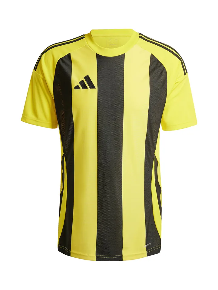 ADIDAS PERFORMANCE Camiseta de fútbol amarillo / negro