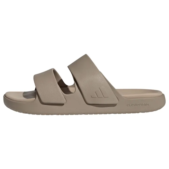ADIDAS SPORTSWEAR Zapatos abiertos 'Znscape' beige oscuro