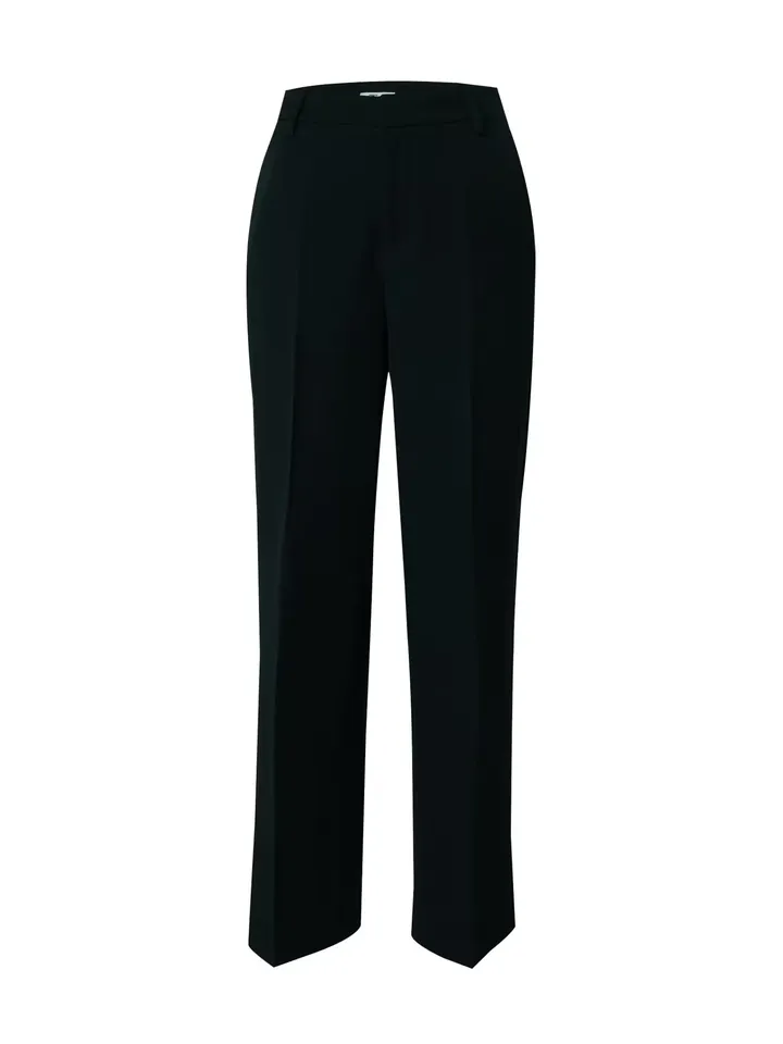 ONLY Pantalón 'ONLHattie-Lana' negro