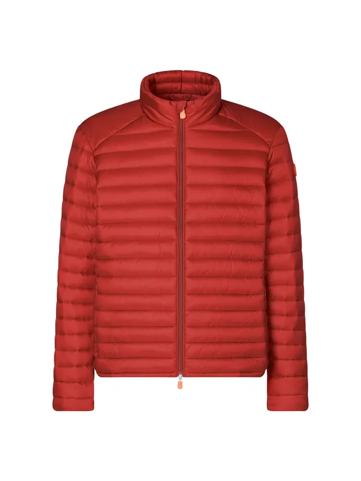 SAVE THE DUCK Chaqueta de entretiempo 'Alexander' rojo