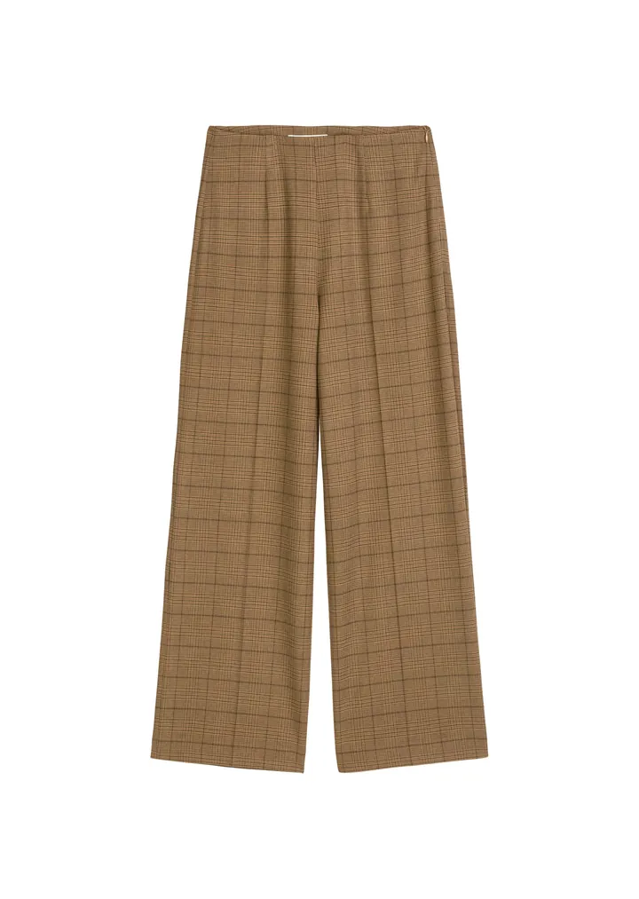 Marc O'Polo Pantalón marrón / marrón claro