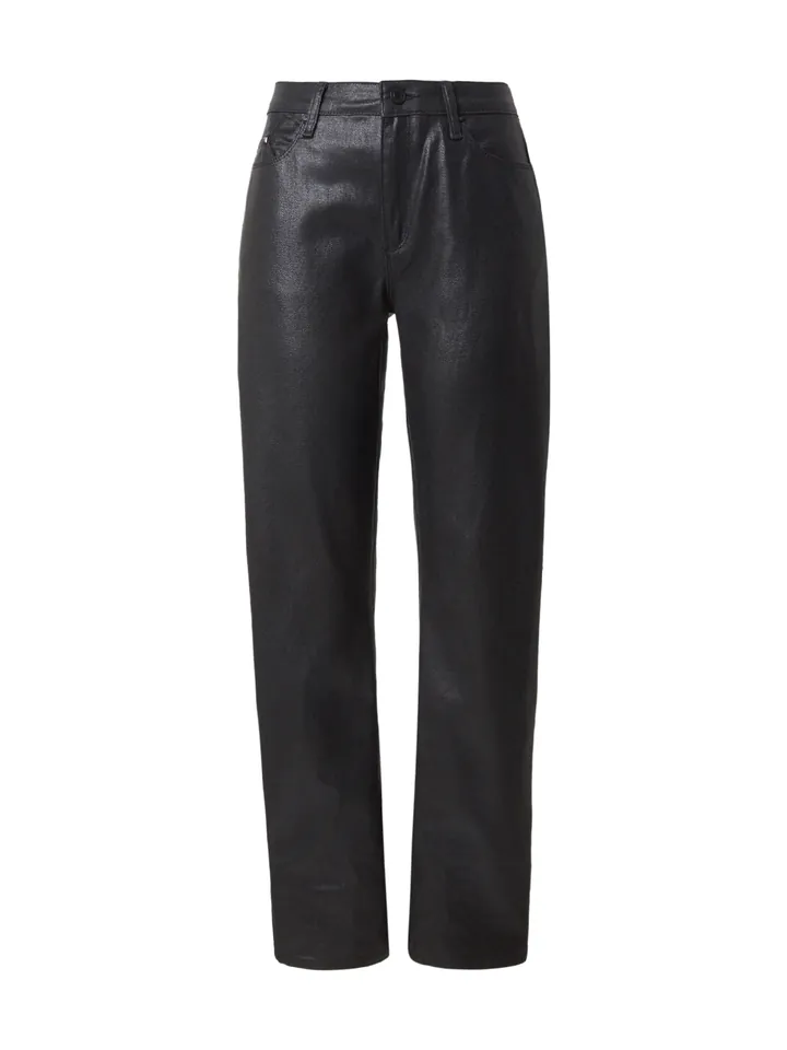 Karl Lagerfeld Vaquero negro